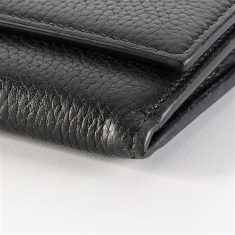 l'aveugle par amour gucci wallet|GUCCI L Aveugle Par Amour Long Wallet Long Wallets .